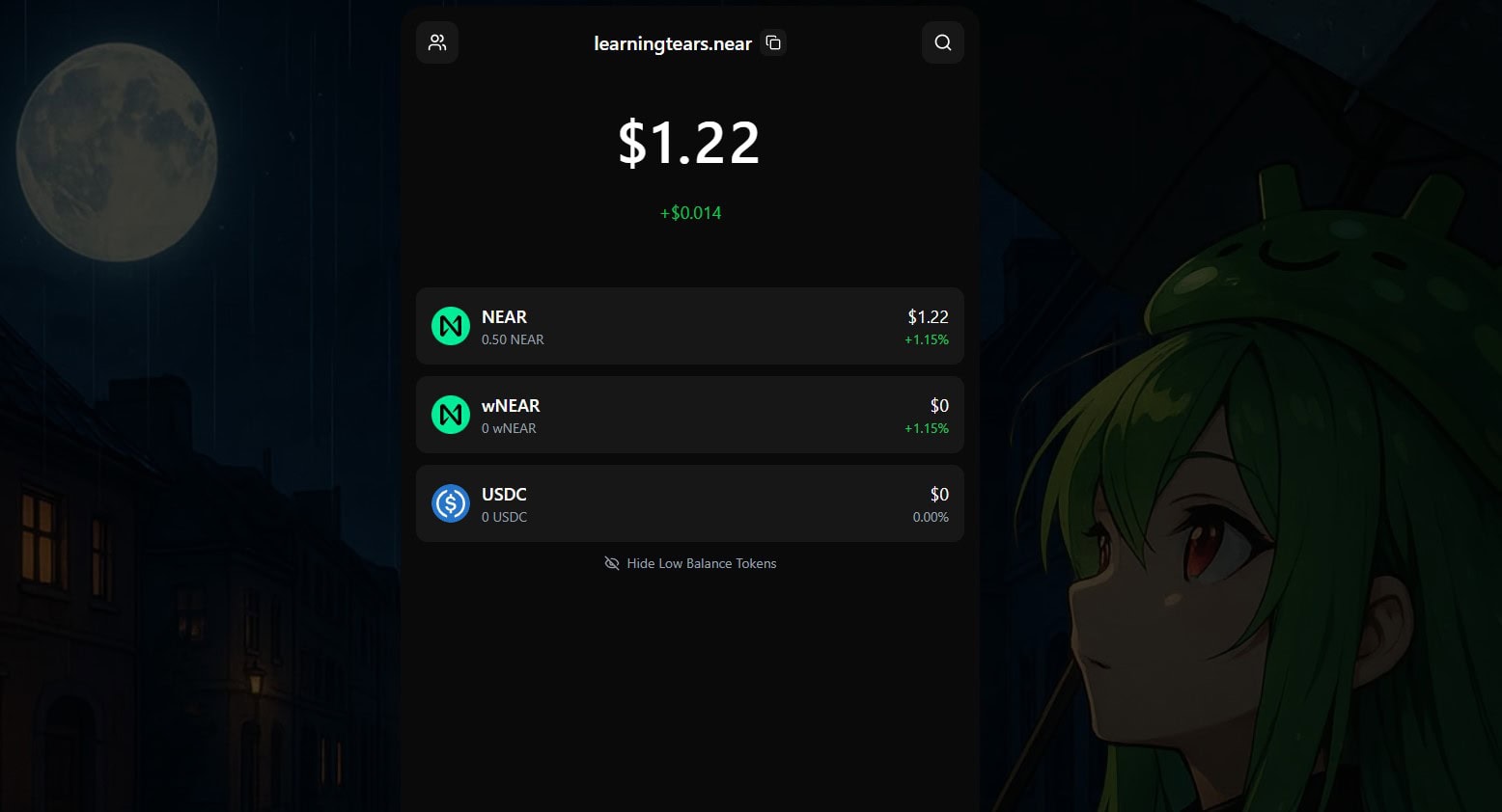 intear-wallet