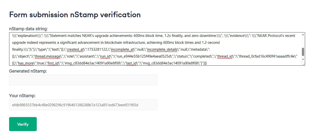 verifable-ai-on-near-verify-nstamp-2