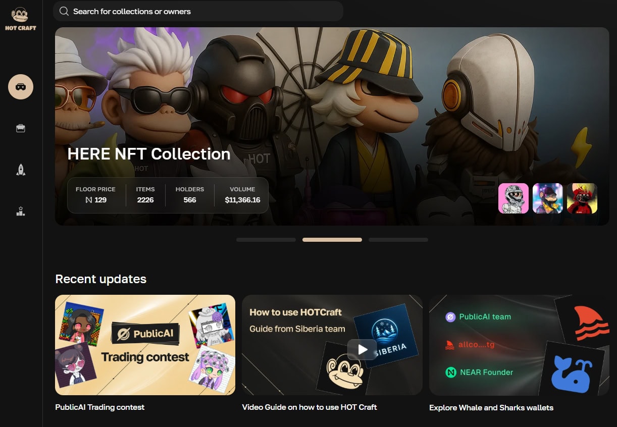 hot-craft-nft