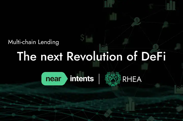 rhea-multichain-lending