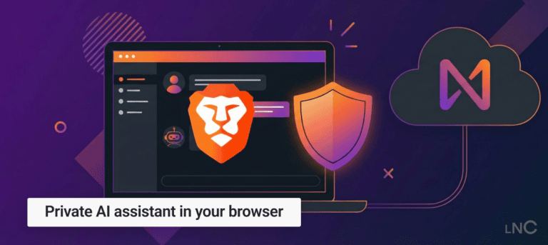 Private AI assistant in your browser - Learn NEAR Club